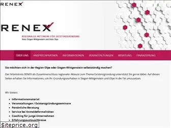 renex.org