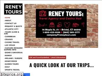 reneytours.com