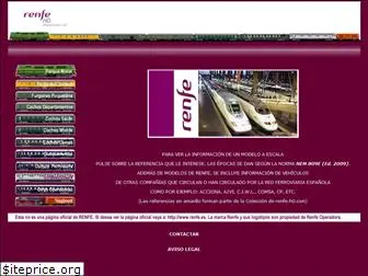 renfe-h0.com