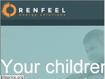 renfeel.com