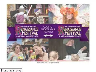 renfestinfo.com