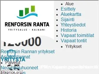 renforsinranta.fi