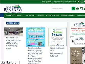 renfrew.ca thumbnail