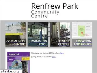 renfrewcc.com