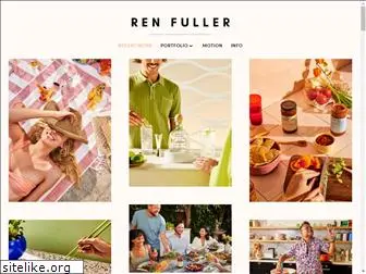 renfuller.com