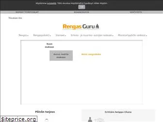 rengas-guru.fi