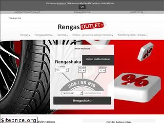 rengas-outlet.fi