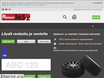 rengas365.fi