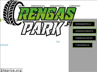 rengaspark.fi