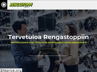 rengastoppi.fi