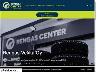 rengasvekka.fi