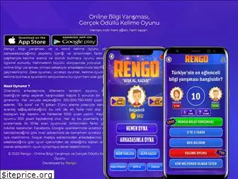 rengobilgiyarismasi.com