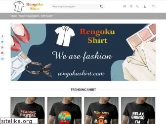 rengokushirt.com