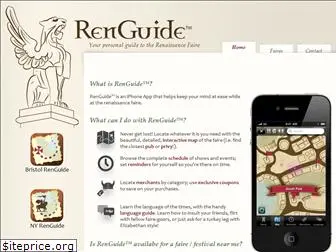 renguide.com