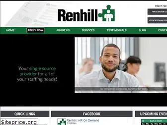 renhill.com