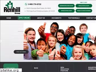 renhillgroup.com