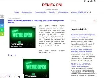 reniecdni.com