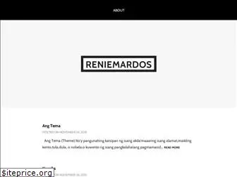 reniemardos.wordpress.com