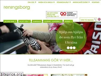 reningsborg.se