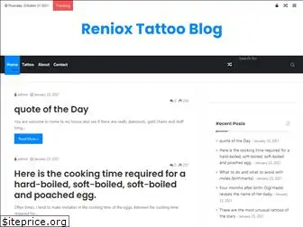 reniox.com