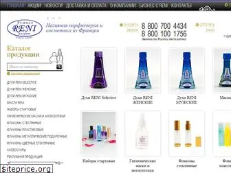 reniparfum.ru