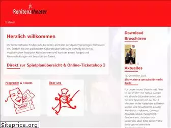 renitenztheater.de