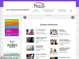 renkailedanismanligi.com