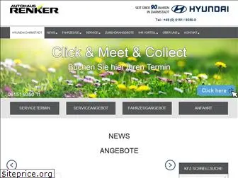 renker.com