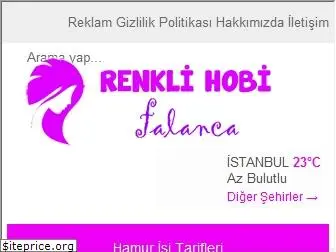 renklihobi.com