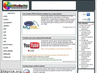 renklikodlar.net