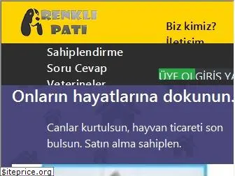 renklipati.com