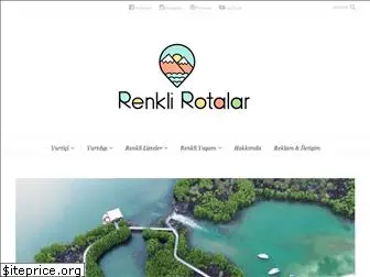 renklirotalar.com