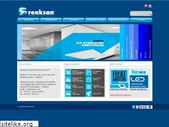 renksan.com