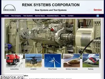 renksystems.com