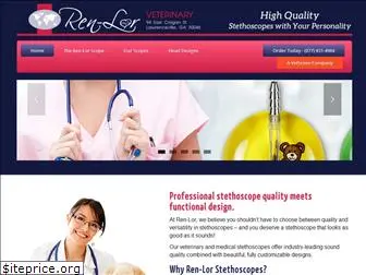 renlorvet.com