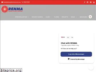 renma.com.au