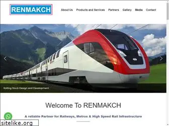 renmakch.com
