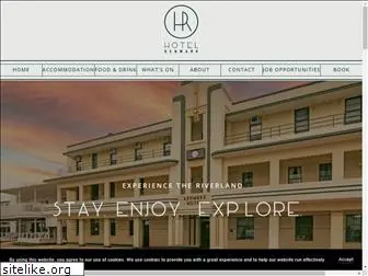 renmarkhotel.com.au