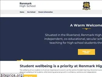 renmarkhs.sa.edu.au