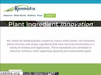 renmatix.com