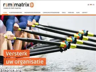 renmmatrix.nl