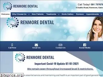 renmoredental.ie