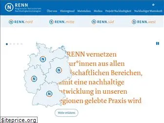 renn-netzwerk.de