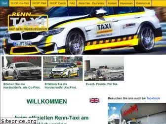 renn-taxi.de