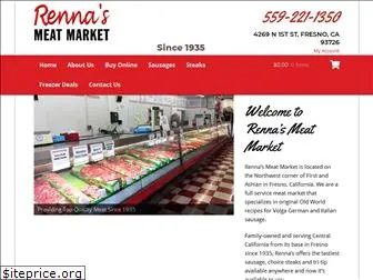 rennasmeatmarket.com