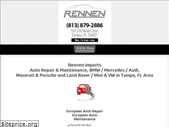 rennenimports.com