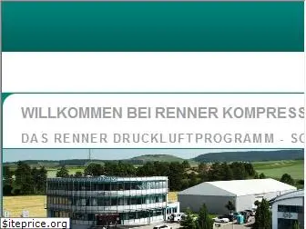 renner-kompressoren.de