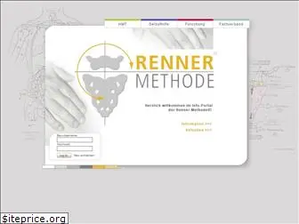 renner-methode.de