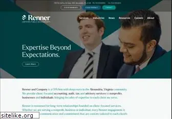 rennercpa.com