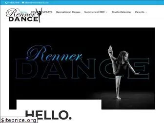 rennerdance.com